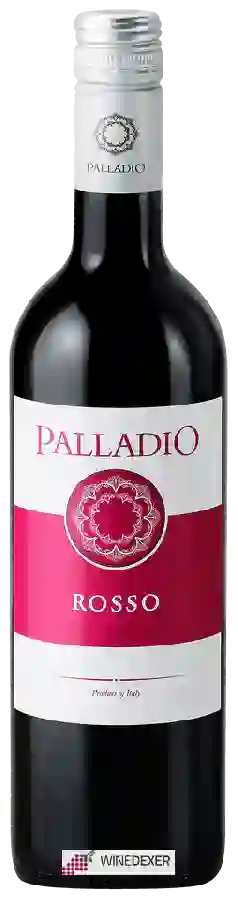 Winery Palladio - Rosso Winery Palladio - Rosso