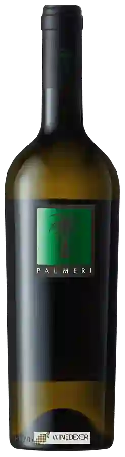 Winery Palmeri - Bianco Vintage