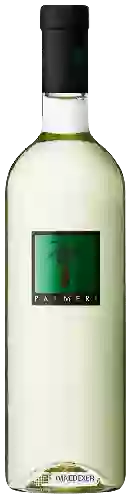 Winery Palmeri - Bianco