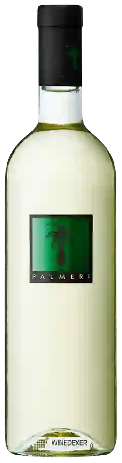 Winery Palmeri - Bianco Winery Palmeri - Bianco