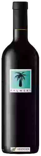 Winery Palmeri - Celeste