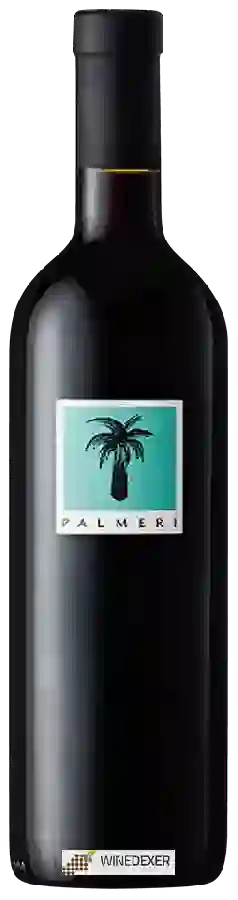 Winery Palmeri - Celeste