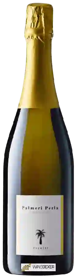 Winery Palmeri - Perla Brut Winery Palmeri - Perla Brut