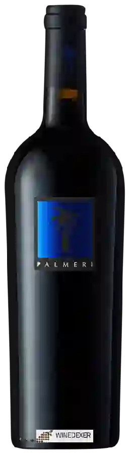 Winery Palmeri - Rosso