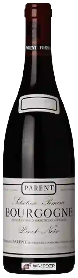 Winery Parent - Bourgogne Selection Pomone Pinot Noir Winery Parent - Bourgogne Selection Pomone Pinot Noir