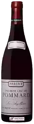 Winery Parent - Les Argillières Pommard Premier Cru