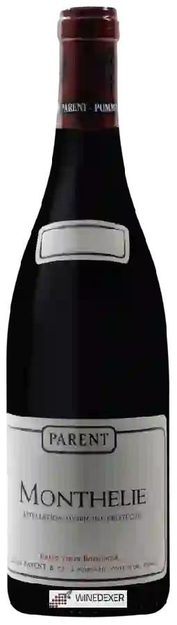 Winery Parent - Monthelie Rouge Winery Parent - Monthelie Rouge