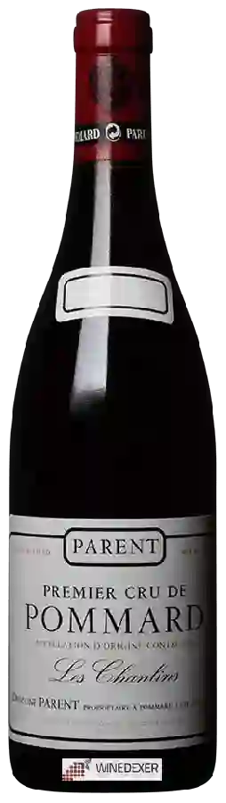 Winery Parent - Pommard Premier Cru Les Chanlins Winery Parent - Pommard Premier Cru Les Chanlins
