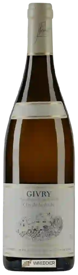 Domaine Parize - Givry Clos de La Roche Blanc Domaine Parize - Givry Clos de La Roche Blanc