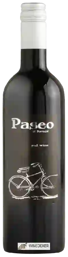 Winery Paseo - Red