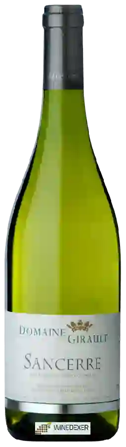 Domaine Patrick Girault - Sancerre Domaine Patrick Girault - Sancerre