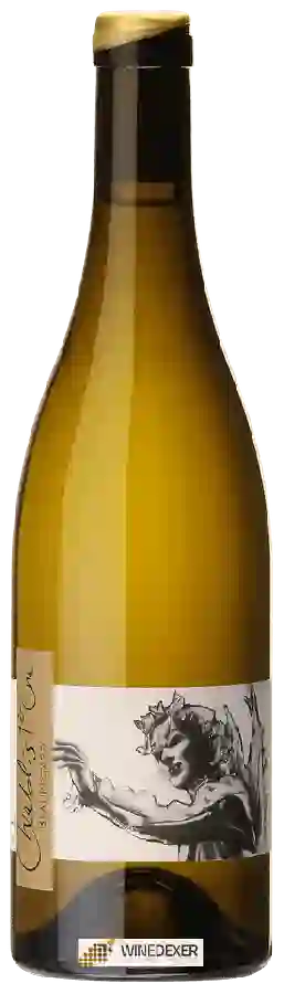 Domaine Pattes Loup - Chablis 1er Cru 'Beauregard' Domaine Pattes Loup - Chablis 1er Cru 'Beauregard'