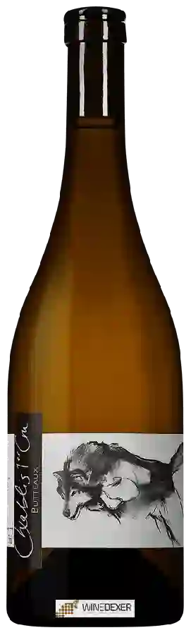 Domaine Pattes Loup - Chablis 1er Cru 'Butteaux'