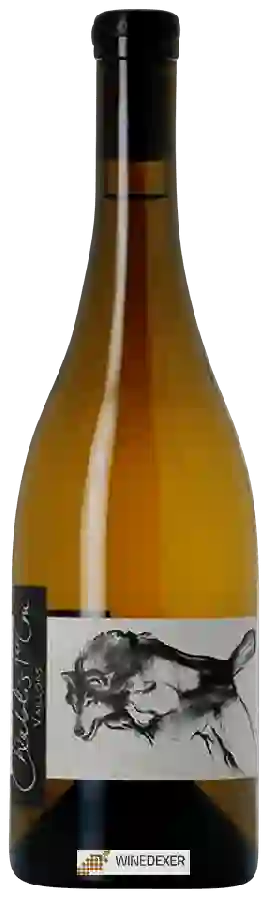Domaine Pattes Loup - Chablis 1er Cru 'Vaillons'