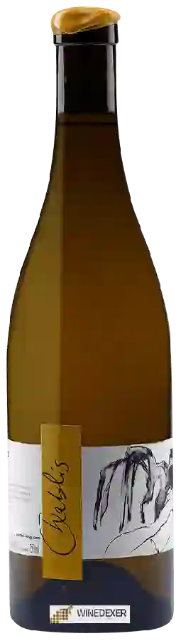 Domaine Pattes Loup - Chablis Domaine Pattes Loup - Chablis