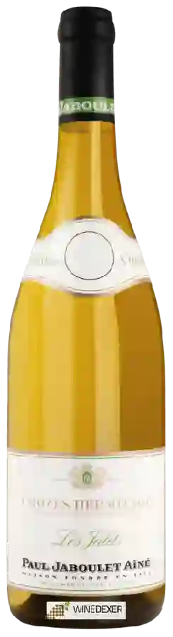 Winery Paul Jaboulet Aîné - Crozes Hermitage Les Jalets Blanc Winery Paul Jaboulet Aîné - Crozes Hermitage Les Jalets Blanc