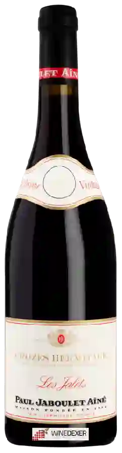 Winery Paul Jaboulet Aîné - Crozes-Hermitage Les Jalets