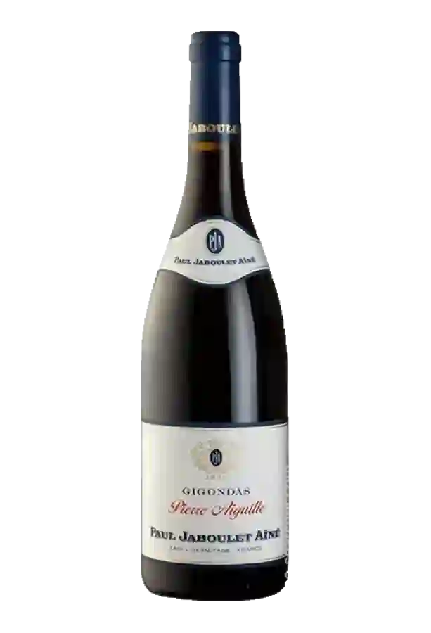 Winery Paul Jaboulet Aîné - Gigondas Rouge