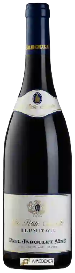 Winery Paul Jaboulet Aîné - Hermitage La Petite Chapelle Winery Paul Jaboulet Aîné - Hermitage La Petite Chapelle