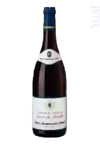 Winery Paul Jaboulet Aîné - Le Petit Jaboulet Syrah
