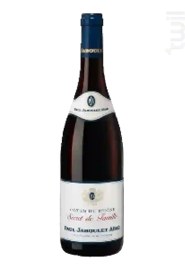 Winery Paul Jaboulet Aîné - Le Petit Jaboulet Syrah