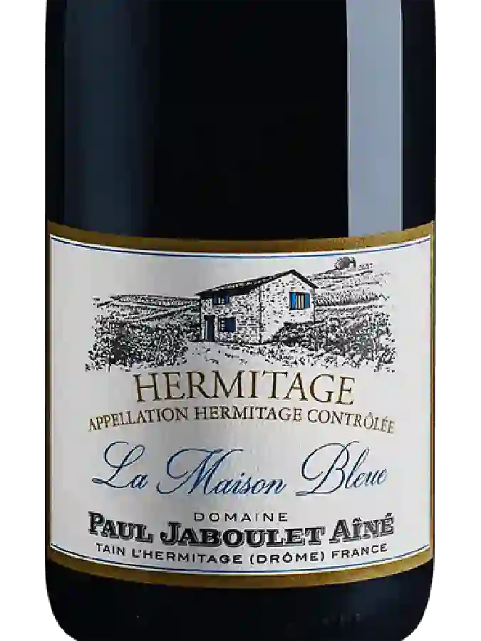 Winery Paul Jaboulet Aîné - Reserve Wine Society Côtes du Rhône Villages