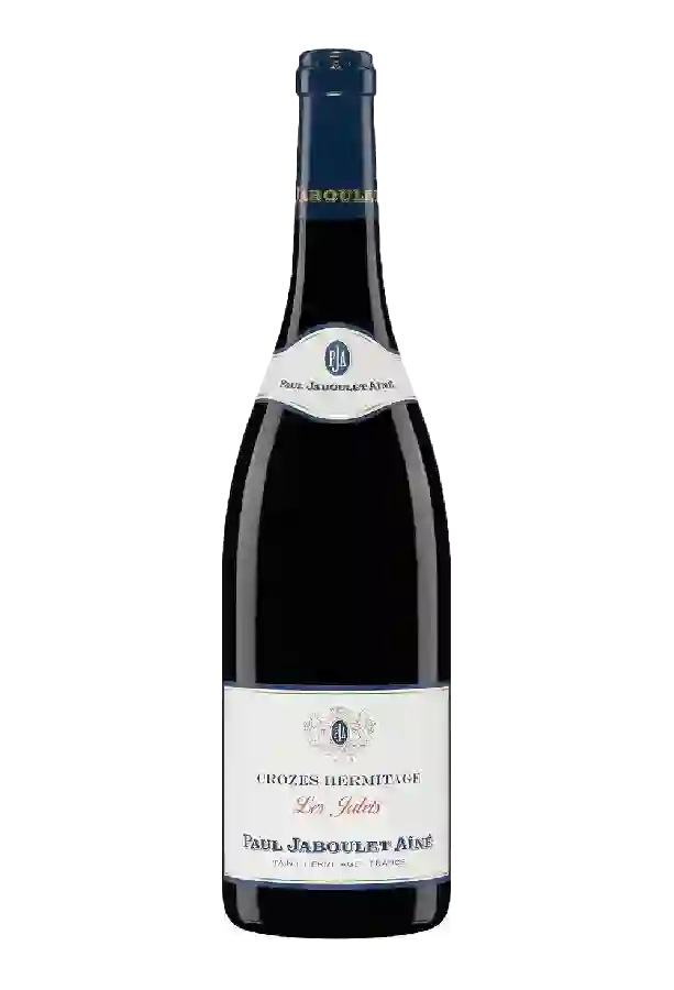 Winery Paul Jaboulet Aîné - Vieilles Vignes Crozes-Hermitage