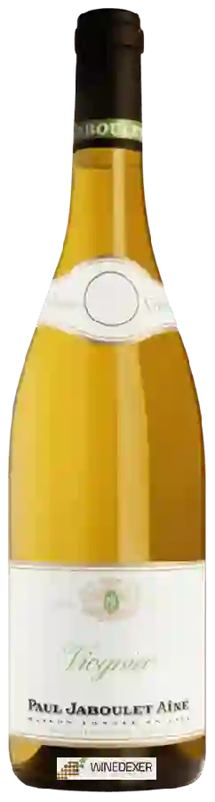 Winery Paul Jaboulet Aîné - Viognier