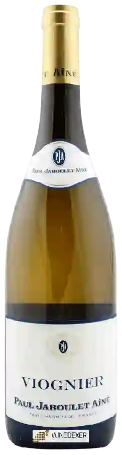 Winery Paul Jaboulet Aîné - Viognier