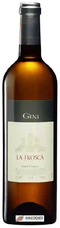 Winery Gini - La Froscà Soave Classico