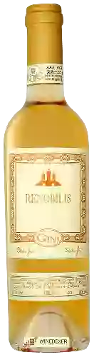 Winery Gini - Renobilis Recioto di Soave