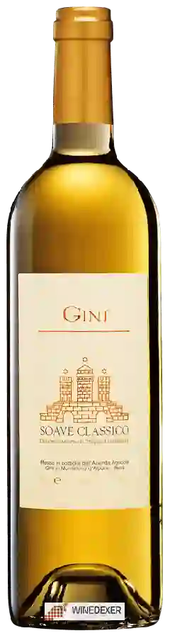 Winery Gini - Soave Classico