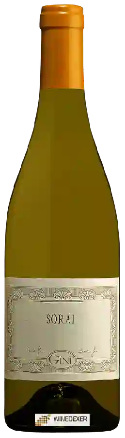 Winery Gini - Sorai