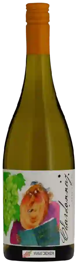 Winery Payten & Jones - Valley Vignerons Chardonnay