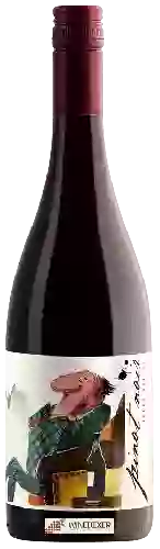 Winery Payten & Jones - Valley Vignerons Pinot Noir