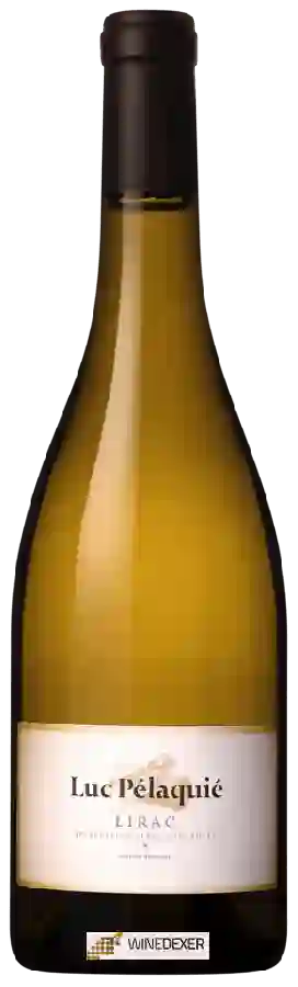 Winery Pelaquie - Luc Pélaquié Lirac