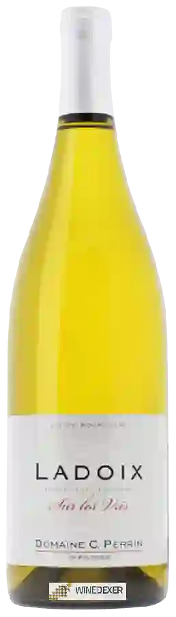 Domaine Perrin Christian - Ladoix 'Sur les Vris' Domaine Perrin Christian - Ladoix 'Sur les Vris'