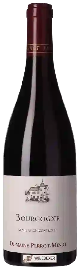 Domaine Perrot-Minot - Bourgogne Domaine Perrot-Minot - Bourgogne