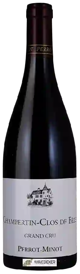 Domaine Perrot-Minot - Chambertin-Clos de Bèze Vieilles Vignes Grand Cru Domaine Perrot-Minot - Chambertin-Clos de Bèze Vieilles Vignes Grand Cru