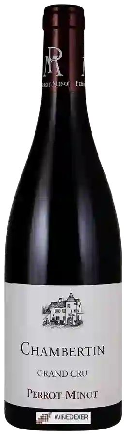 Domaine Perrot-Minot - Chambertin Grand Cru (Vieilles Vignes)