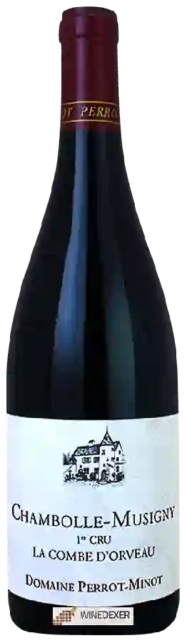 Domaine Perrot-Minot - Chambolle-Musigny 1er Cru 'La Combe d'Orveau'