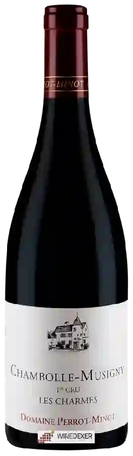 Domaine Perrot-Minot - Chambolle-Musigny 1er Cru 'Les Charmes'