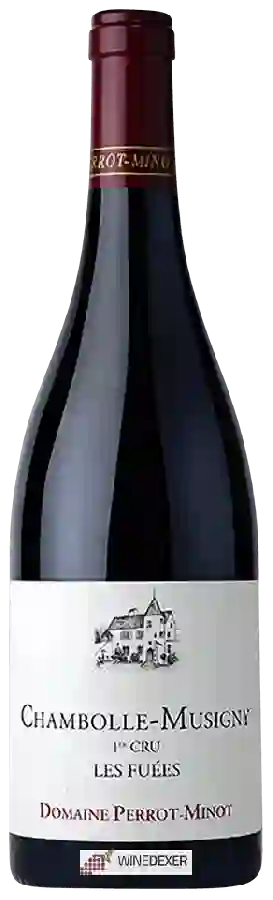 Domaine Perrot-Minot - Chambolle-Musigny 1er Cru 'Les Fuées'