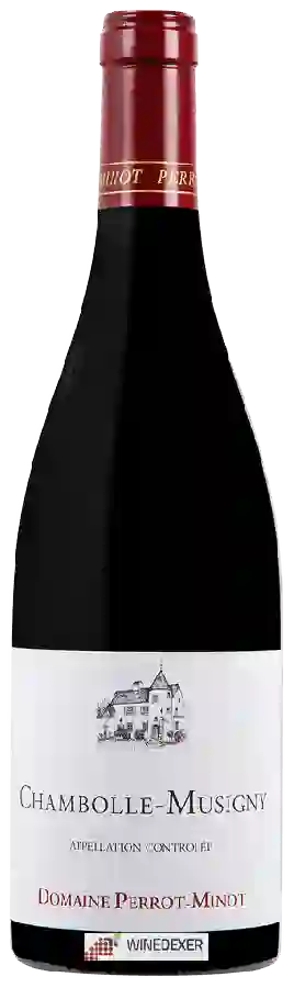 Domaine Perrot-Minot - Chambolle-Musigny