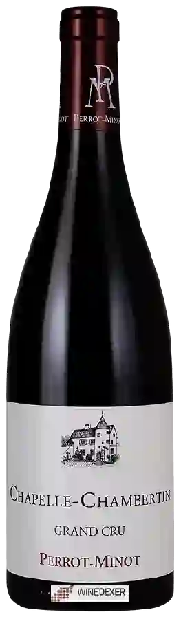 Domaine Perrot-Minot - Chapelle-Chambertin Grand Cru