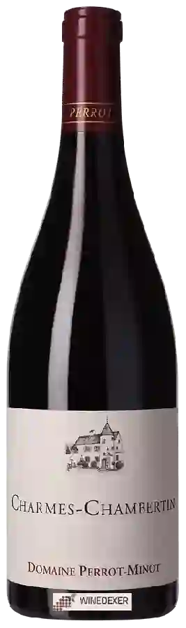 Domaine Perrot-Minot - Charmes-Chambertin Grand Cru