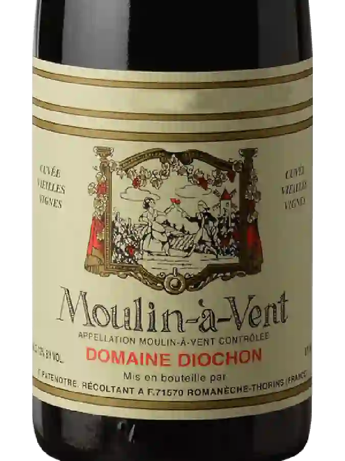 Domaine Perrot-Minot - Cuvee Selection Vieilles Vignes Gevrey Chambertin Premier Cru Domaine Perrot-Minot - Cuvee Selection Vieilles Vignes Gevrey Chambertin Premier Cru