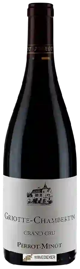 Domaine Perrot-Minot - Griotte-Chambertin Grand Cru