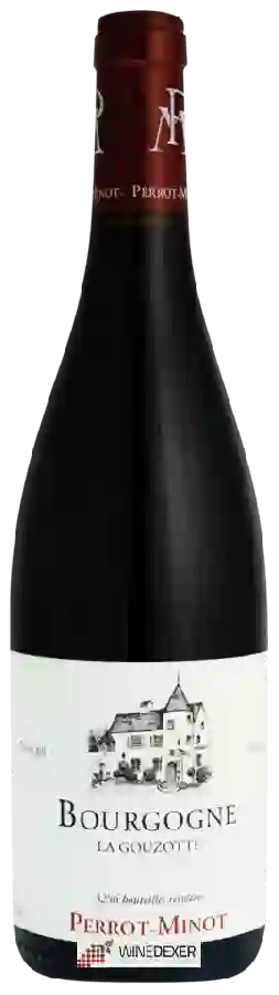 Domaine Perrot-Minot - La Gouzotte Bourgogne