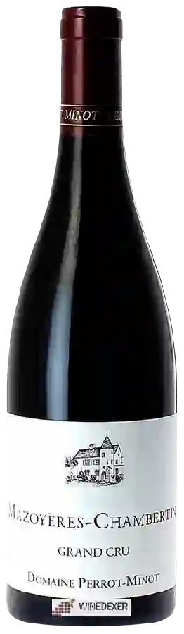 Domaine Perrot-Minot - Mazoyères-Chambertin Grand Cru